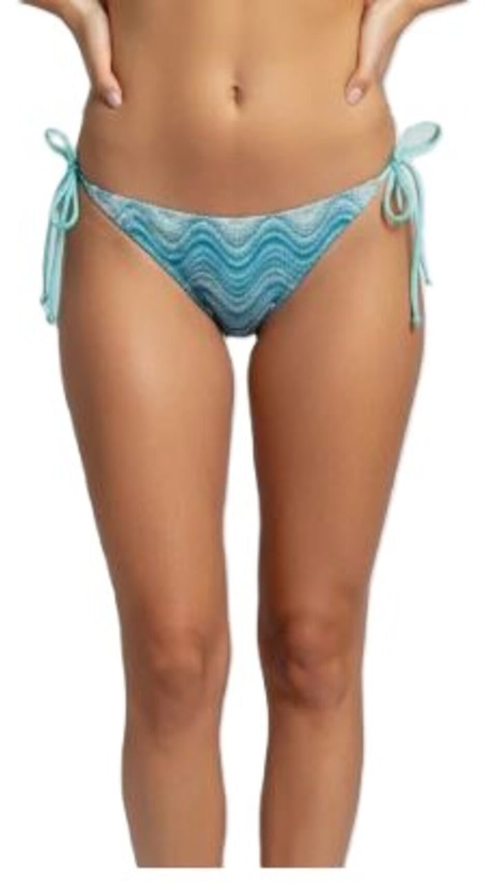 MC2 Saint Barth Sea Clothing Azzurro Cyaan
