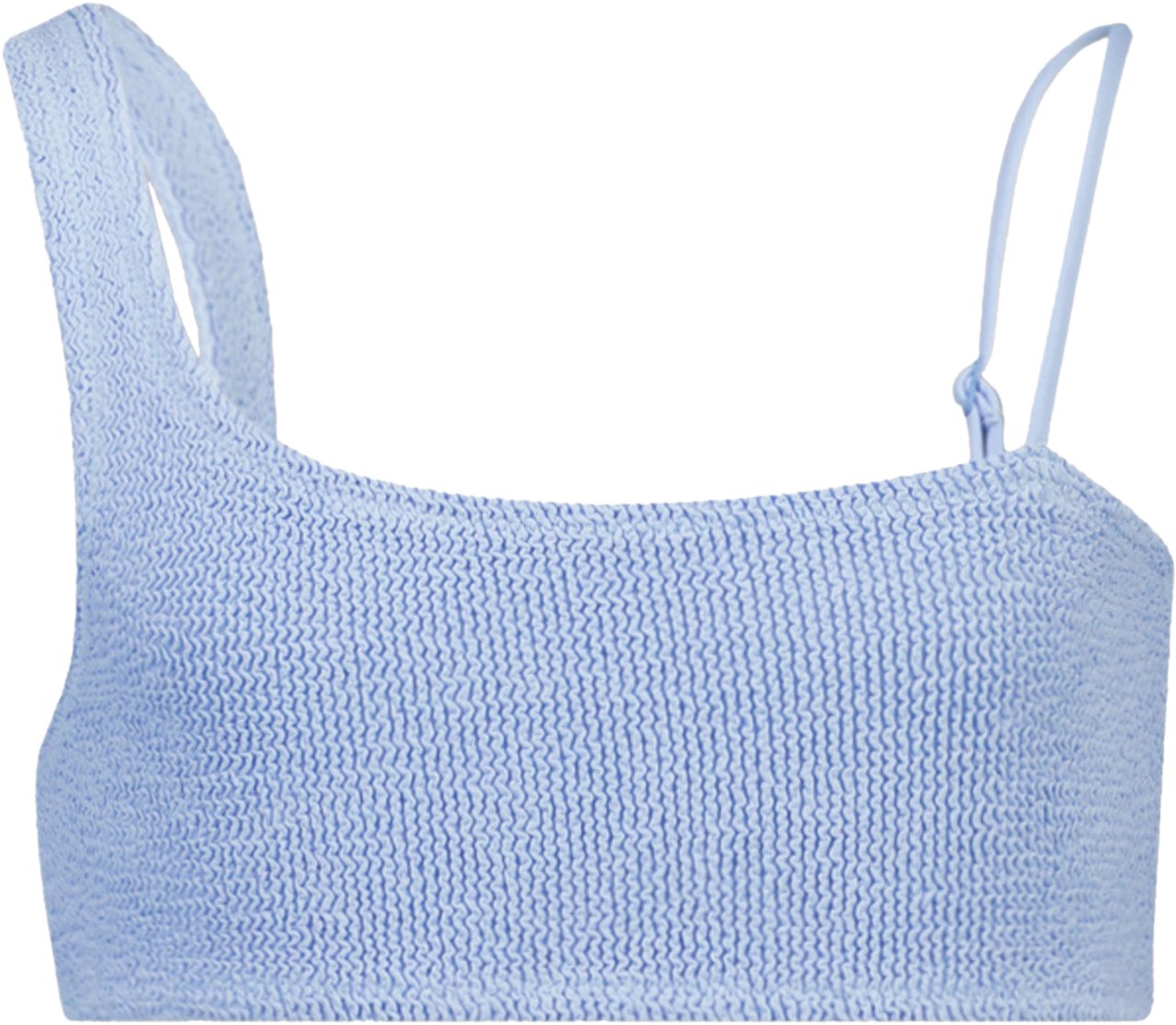 MC2 Saint Barth MC2 Saint Barth Kinder Meisjes Zwemkleding In Licht Blauw Blauw