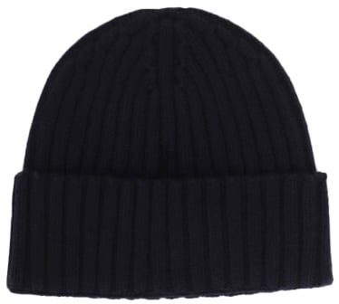 MC2 Saint Barth Hats Blue Blauw