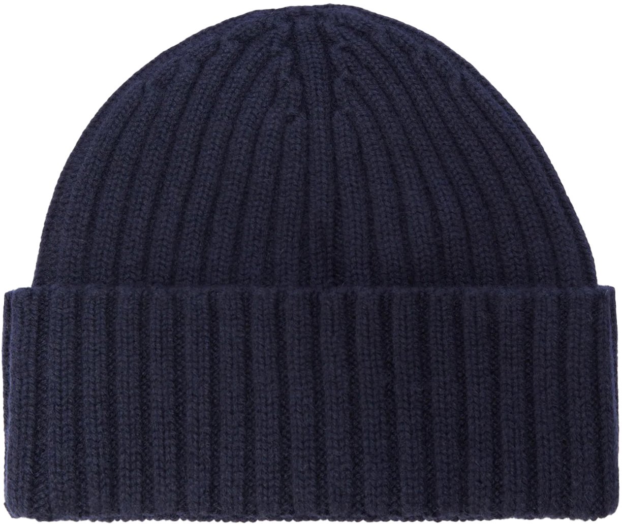 MC2 Saint Barth Hats Blue Blauw