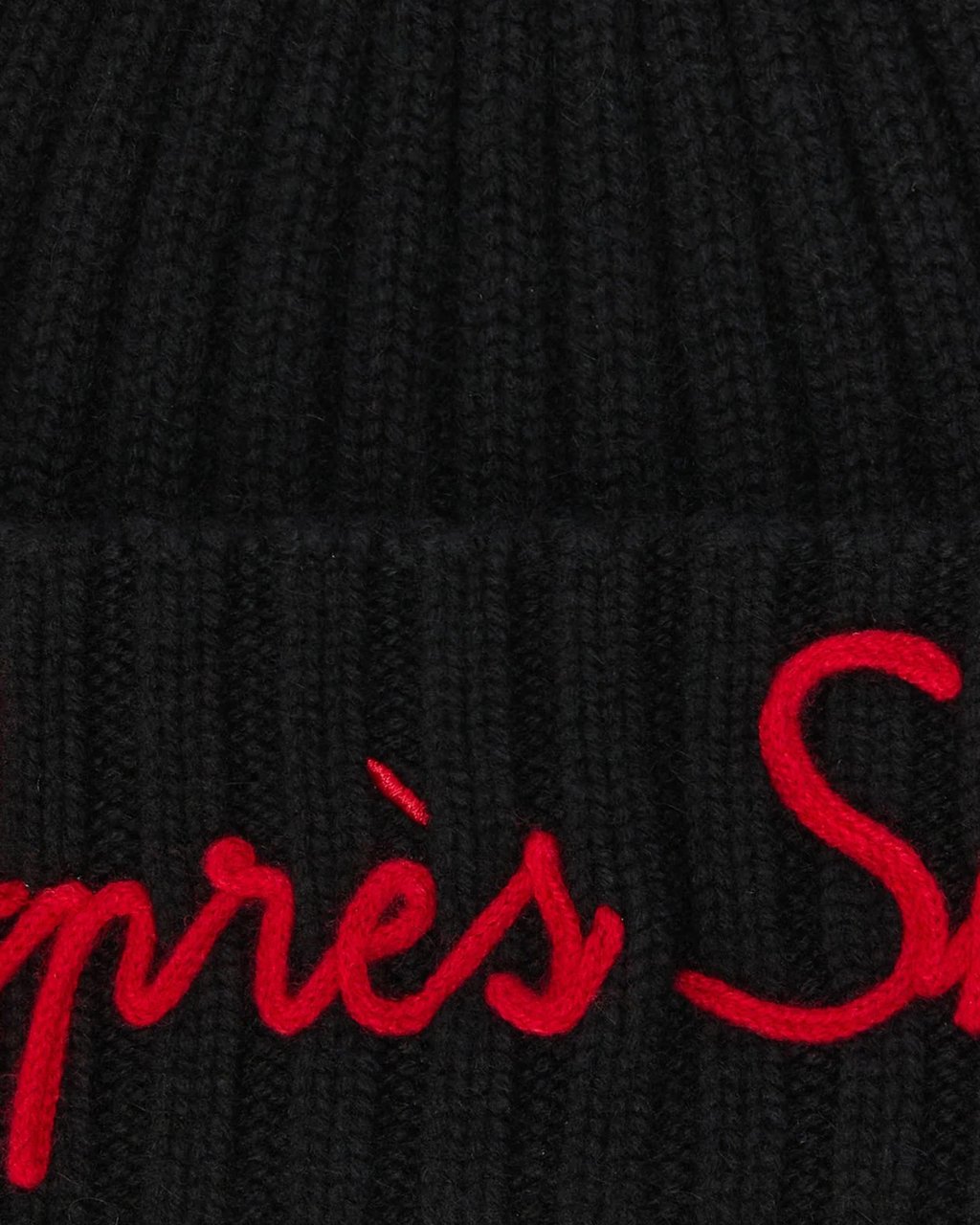 MC2 Saint Barth Hats Black Zwart