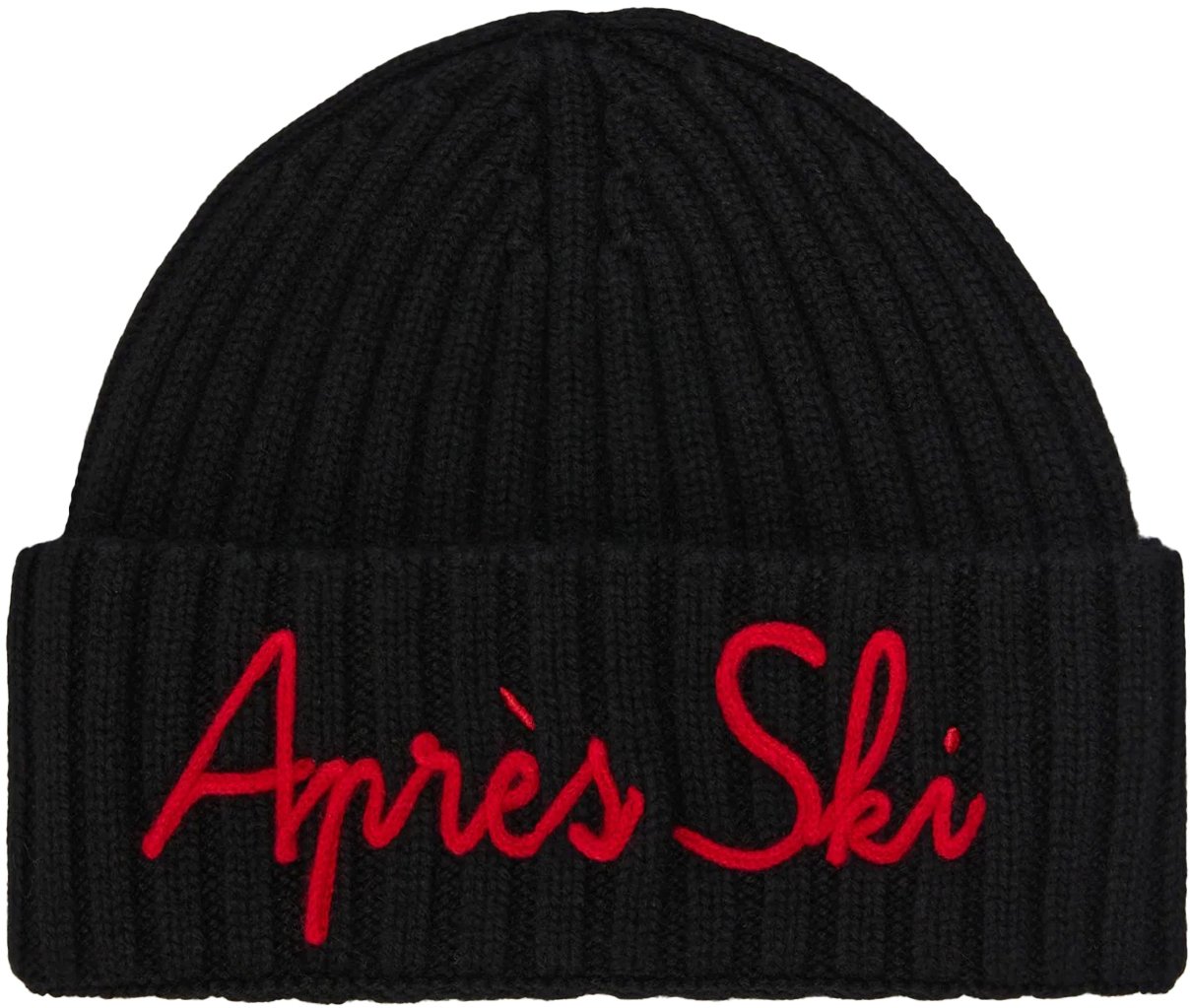 MC2 Saint Barth Hats Black Zwart