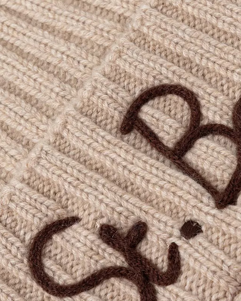 MC2 Saint Barth Hats Beige Beige