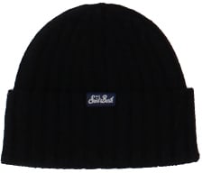 MC2 Saint Barth Hats Black Zwart