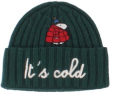 MC2 Saint Barth Hats Green Groen