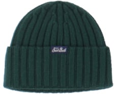 MC2 Saint Barth Hats Green Groen