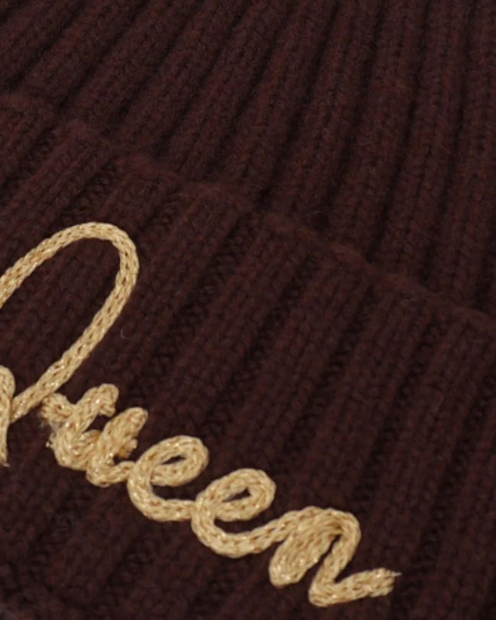 MC2 Saint Barth Hats Brown Bruin