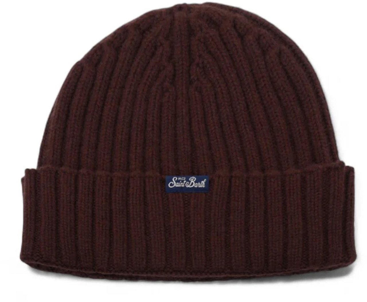 MC2 Saint Barth Hats Brown Bruin