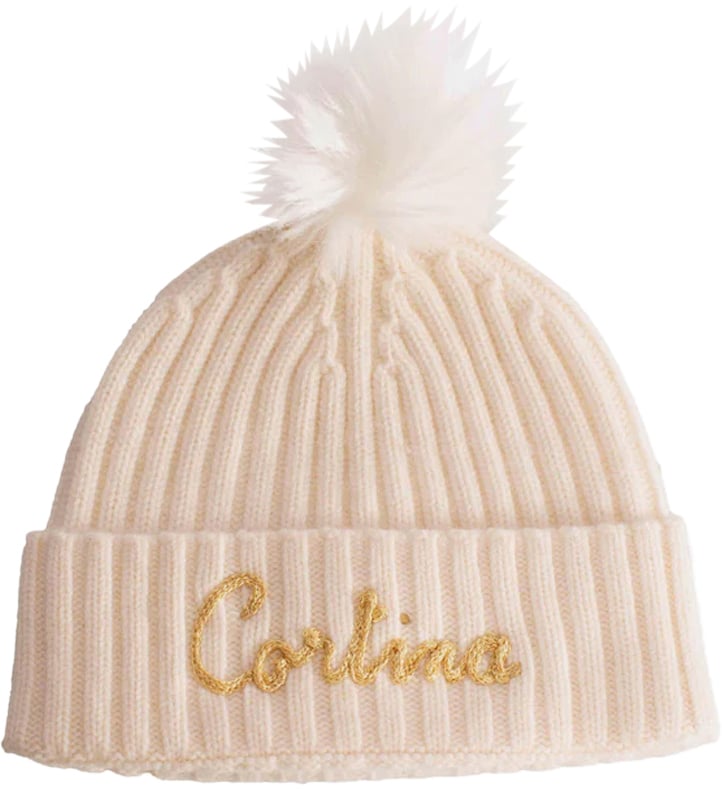 MC2 Saint Barth Hats Cortina 10 Emb Divers