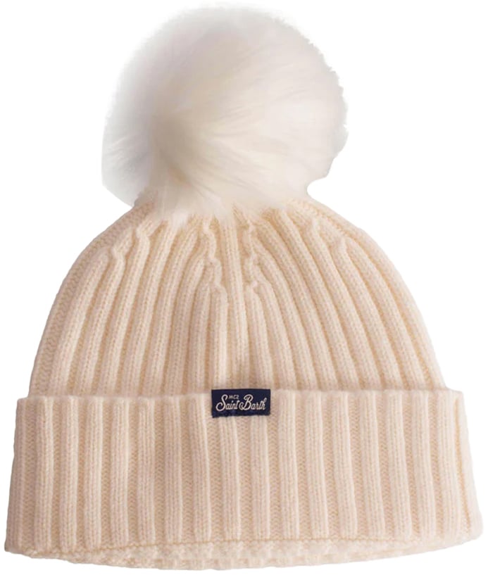 MC2 Saint Barth Hats Cortina 10 Emb Divers