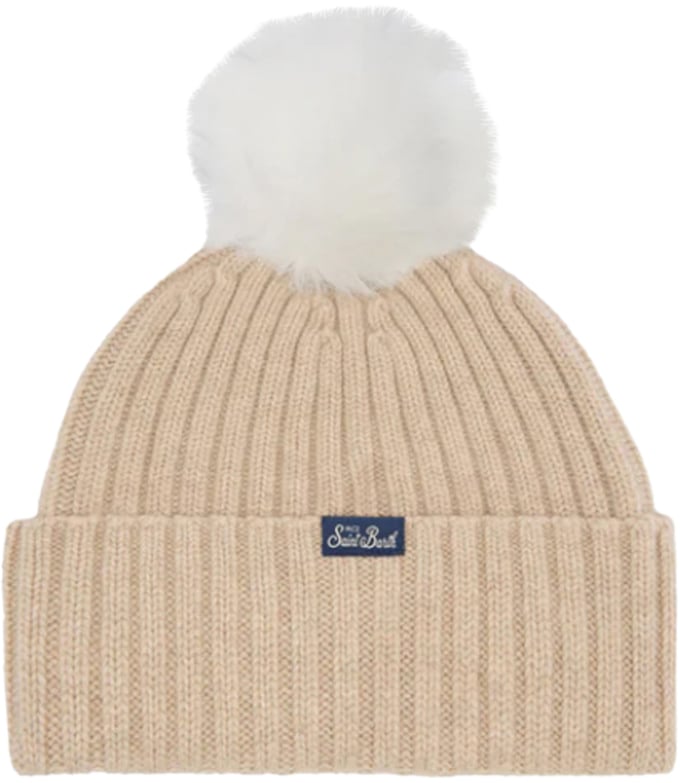 MC2 Saint Barth Hats Apres Chic 11 Emb Divers