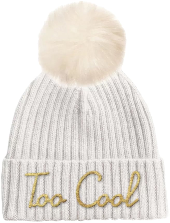 MC2 Saint Barth Hats Too Cool 10Or Emb Divers