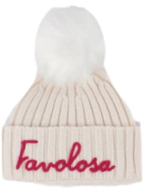 MC2 Saint Barth Hats Beige Beige