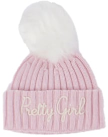 MC2 Saint Barth Hats Pink Roze