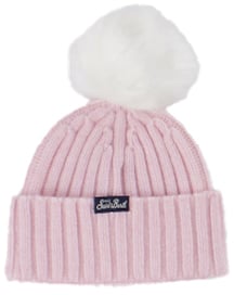 MC2 Saint Barth Hats Pink Roze