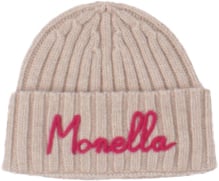 MC2 Saint Barth Hats Beige Beige