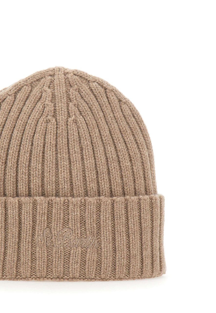 MC2 Saint Barth Scarfs Beige Beige