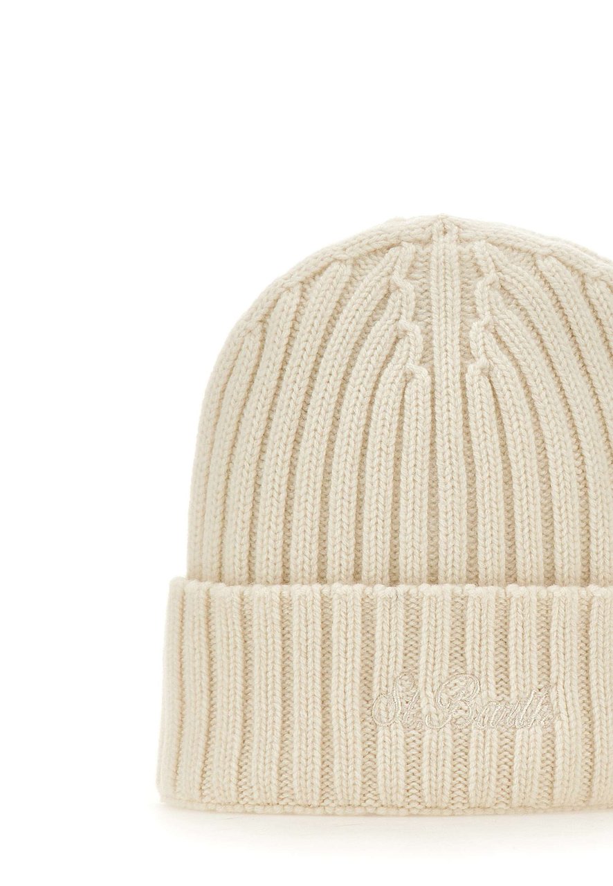 MC2 Saint Barth Scarfs White Wit