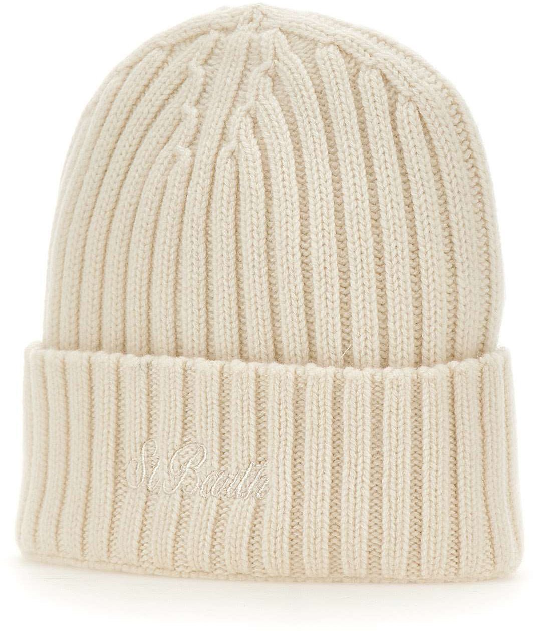 MC2 Saint Barth Scarfs White Wit