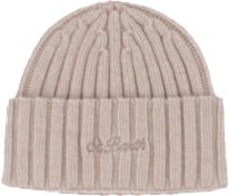 MC2 Saint Barth Hats Beige Beige