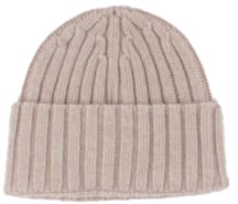 MC2 Saint Barth Hats Beige Beige