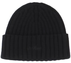 MC2 Saint Barth Hats Black Zwart