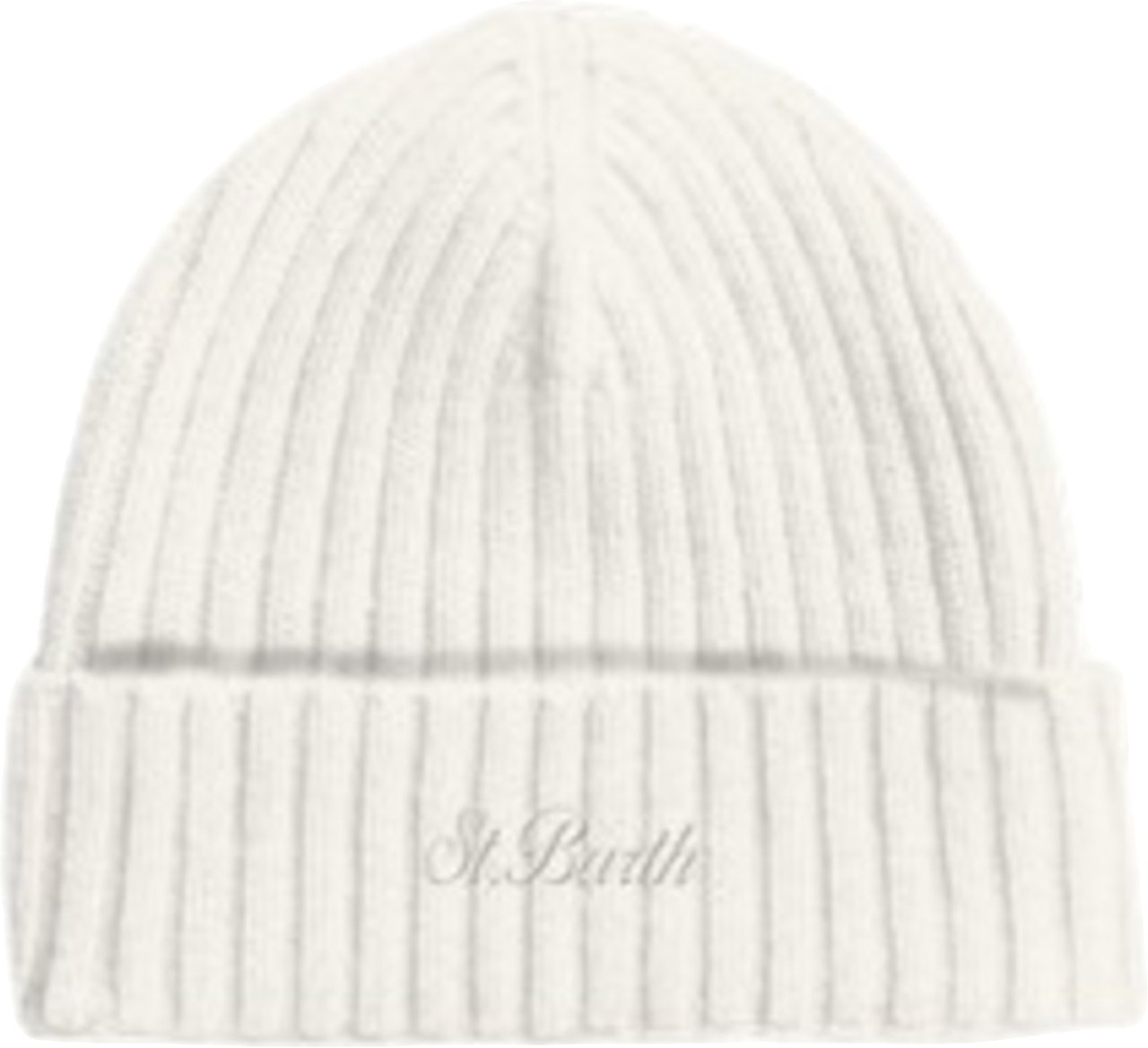 MC2 Saint Barth Hats White Wit