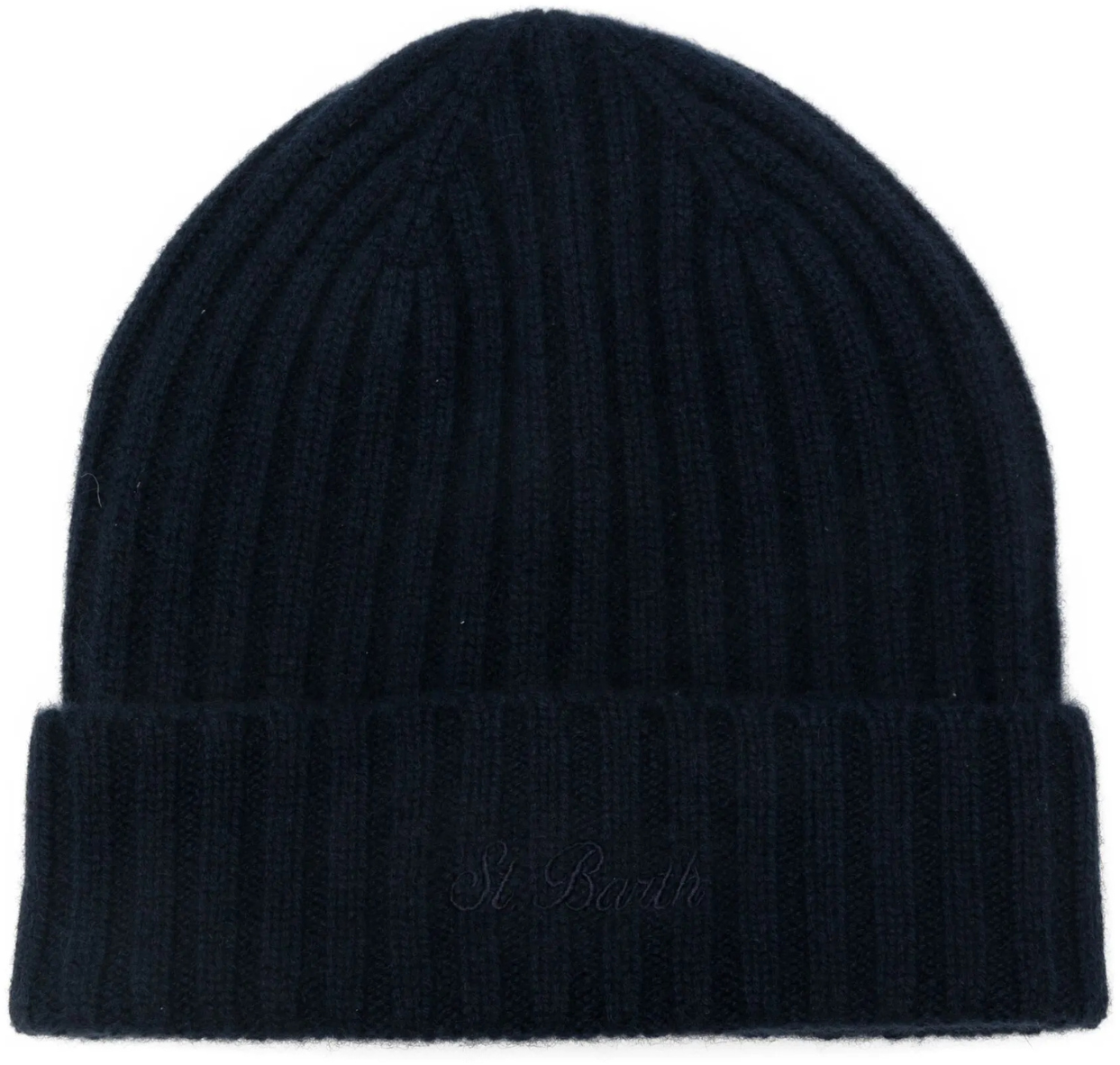 MC2 Saint Barth Hats Blue Blauw