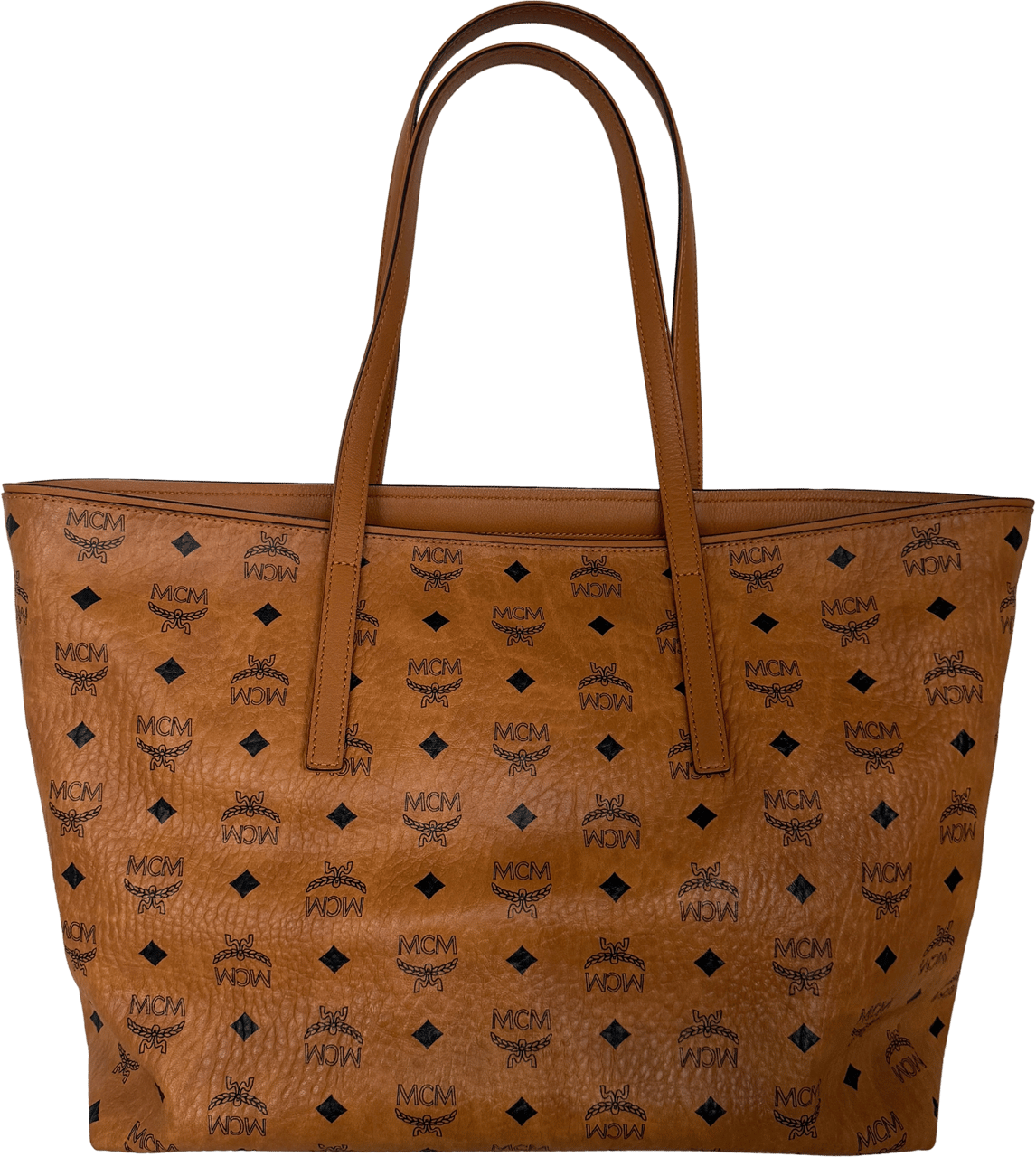 MCM MCM Liz Shopper in Visetos Year Of The Mouse rare / very good Bruin