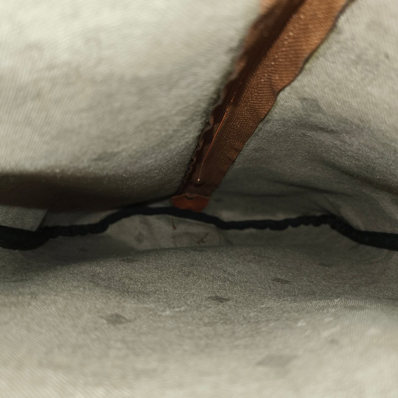 MCM MCM Monogram Visetos Golf Bag Bruin