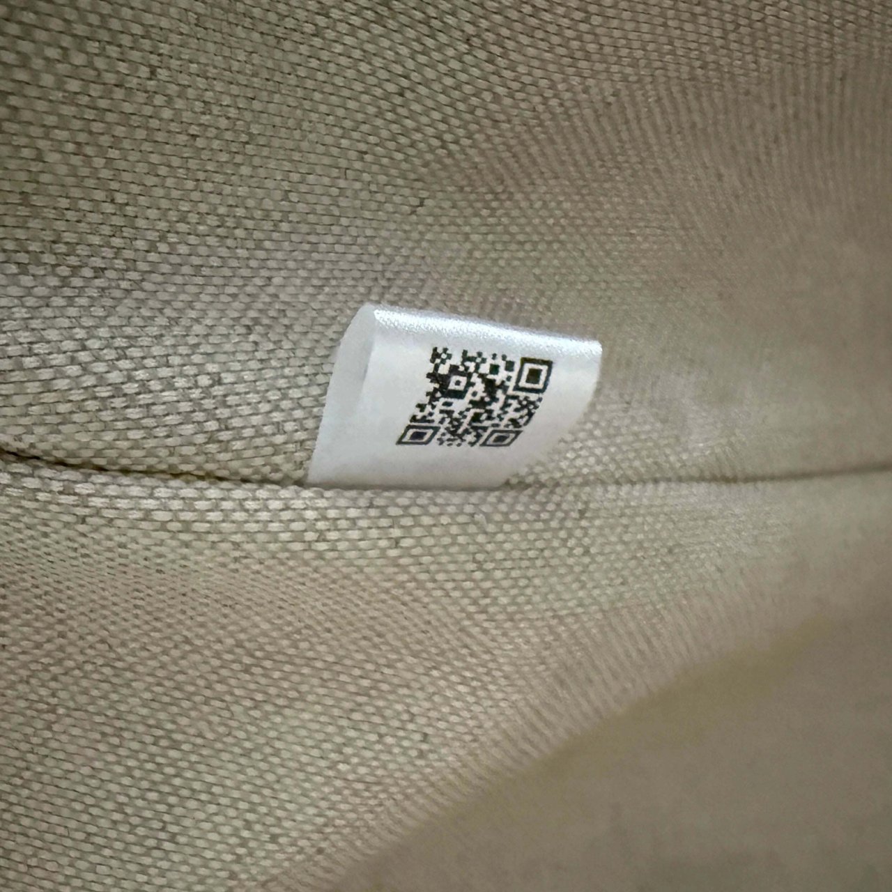 MCM MCM Himmel Lauretos Tote Bag XL Cognac / neuwertig Bruin