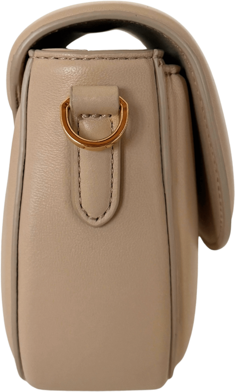 MCM MCM Travia Umhängetasche Beige / sehr gut Beige