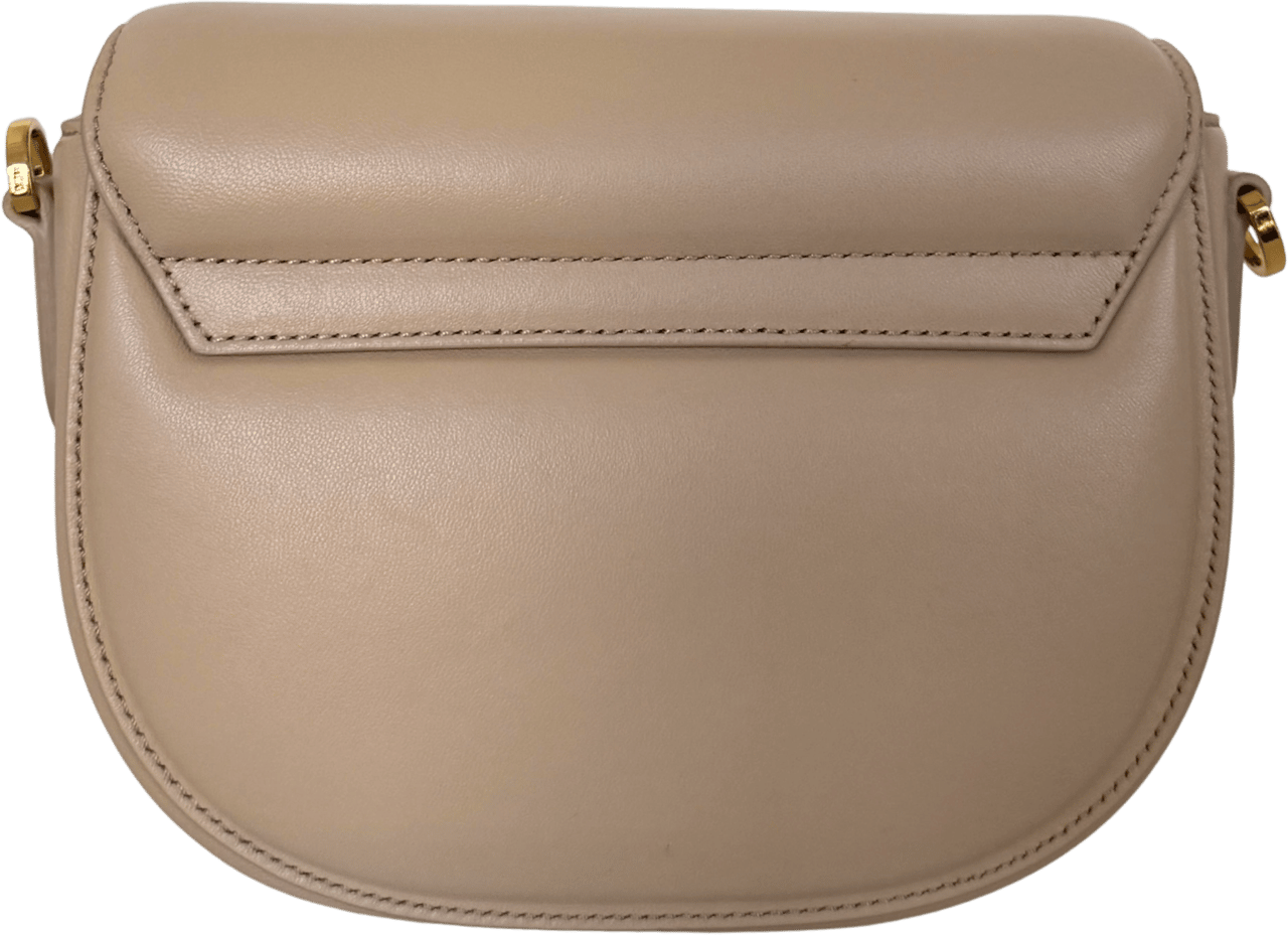 MCM MCM Travia Umhängetasche Beige / sehr gut Beige