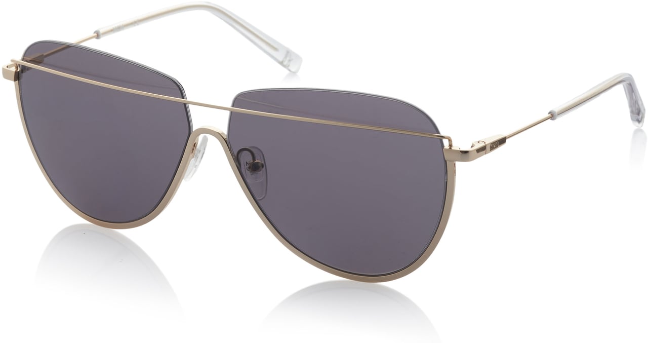 MCM Sonnenbrille Zilver