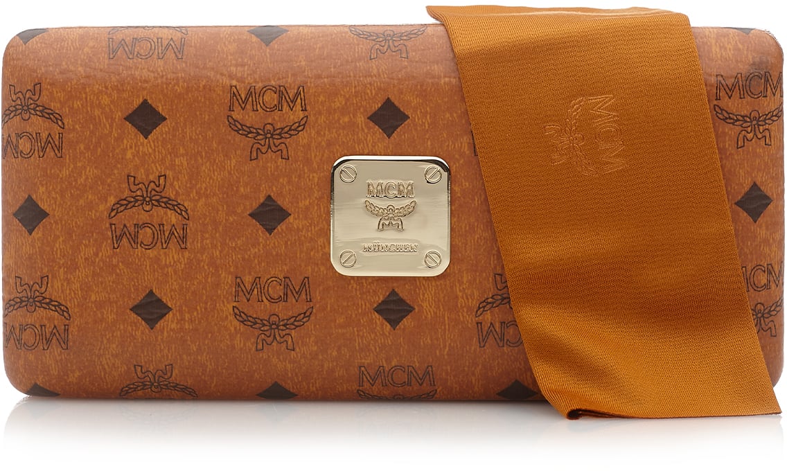 MCM Sonnenbrille Oranje