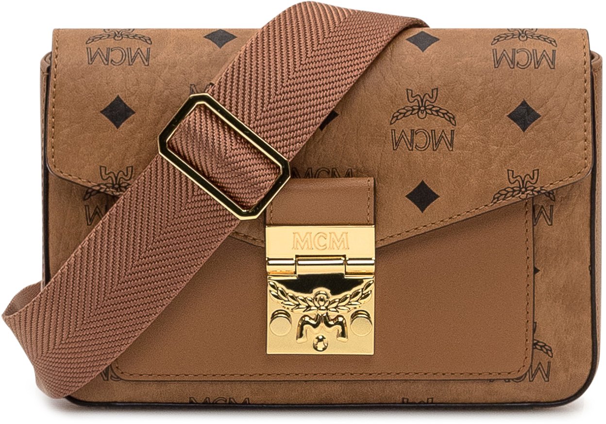 MCM Borsa MCM Viktor Bruin