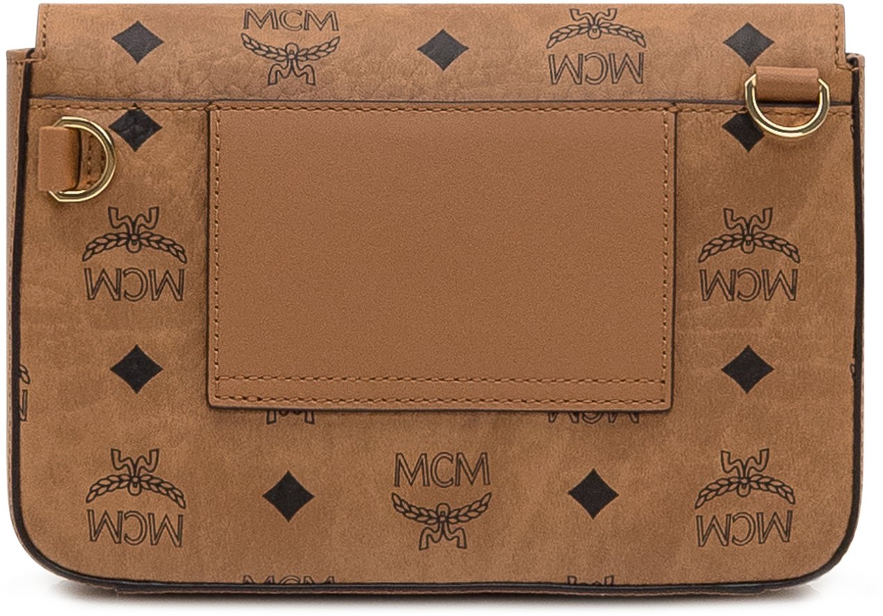MCM Borsa MCM Viktor Bruin