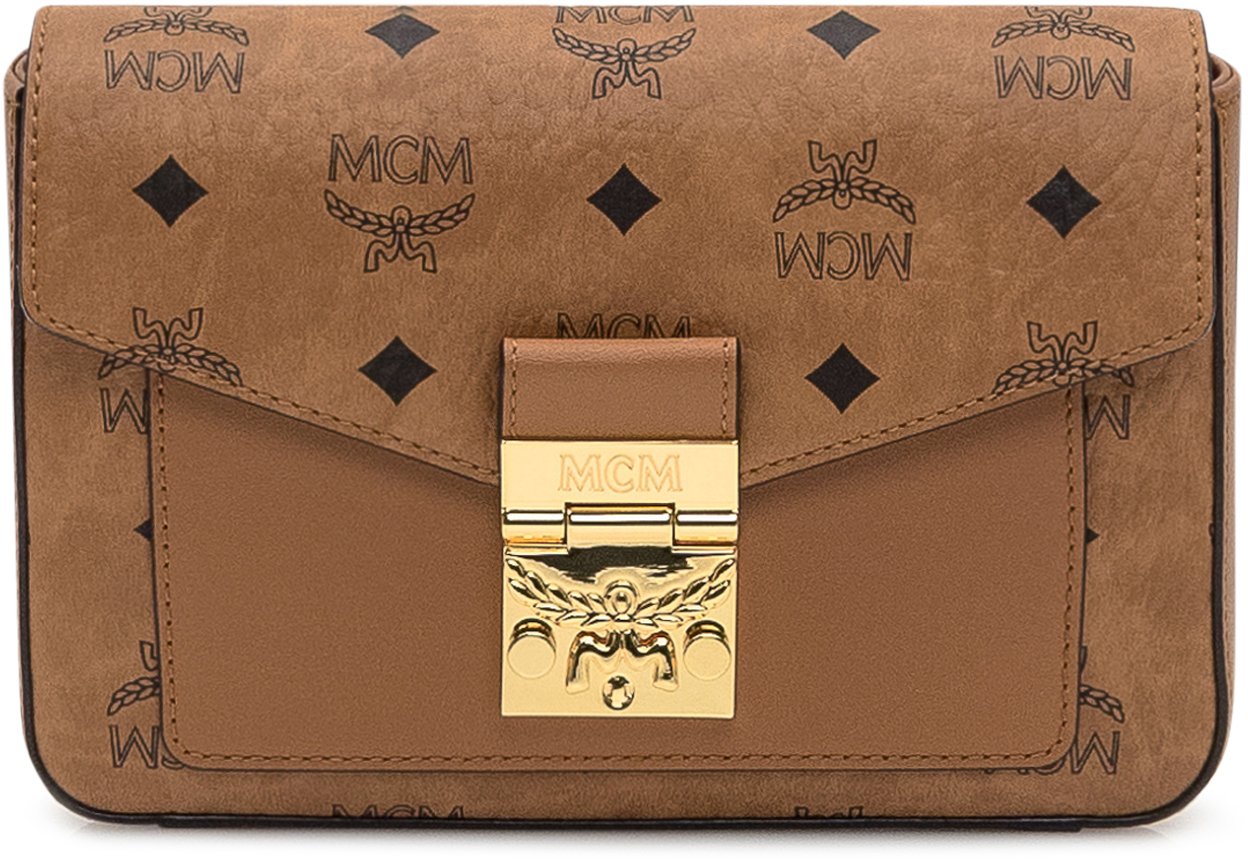 MCM Borsa MCM Viktor Bruin
