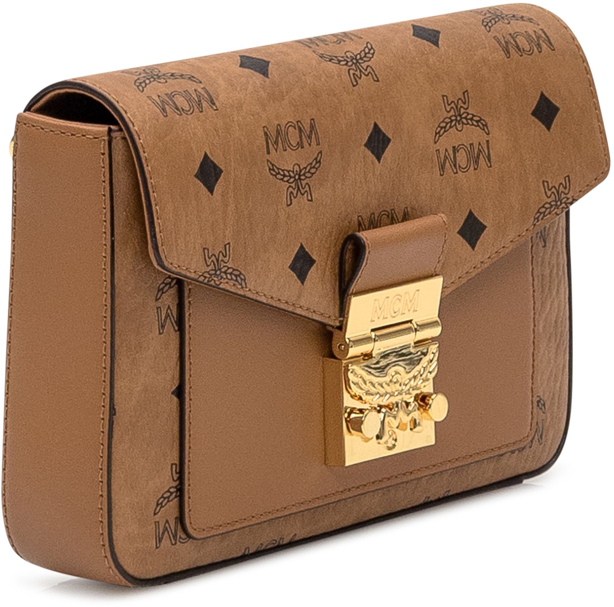 MCM Borsa MCM Viktor Bruin