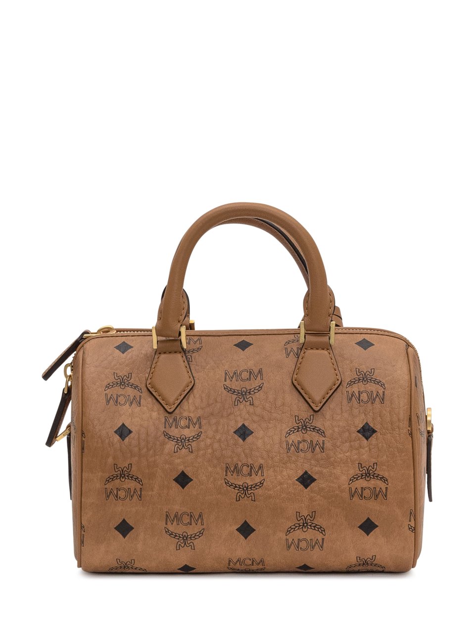 MCM Borsa Bowling MCM Bruin