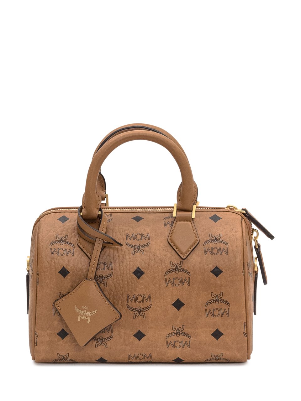 MCM Borsa Bowling MCM Bruin
