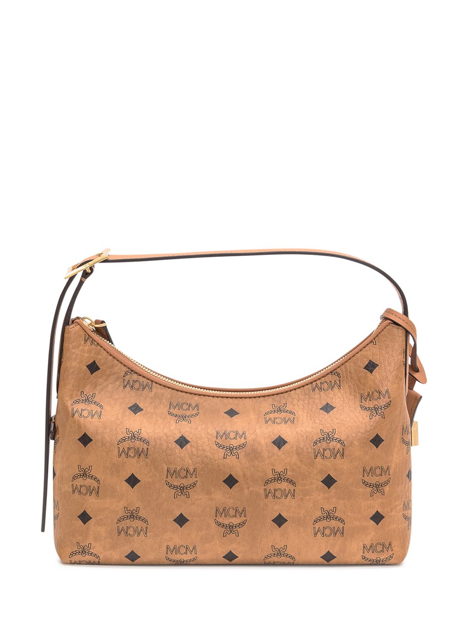 MCM Borsa a Spalla MCM Bruin