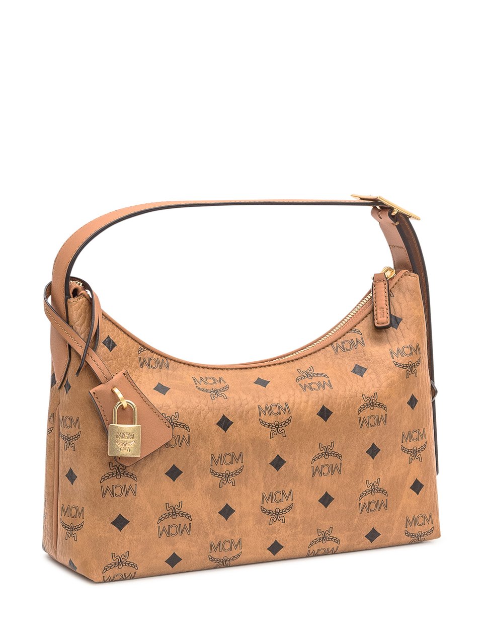 MCM Borsa a Spalla MCM Bruin