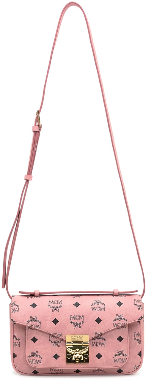 MCM Borsa a tracolla MCM Tracy Roze