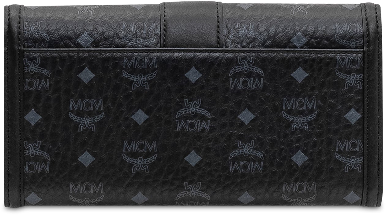 MCM Tracy VI Woc Lrg Zwart