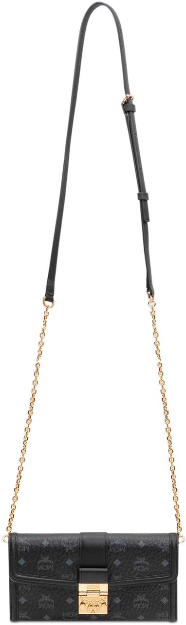 MCM Tracy VI Woc Lrg Zwart