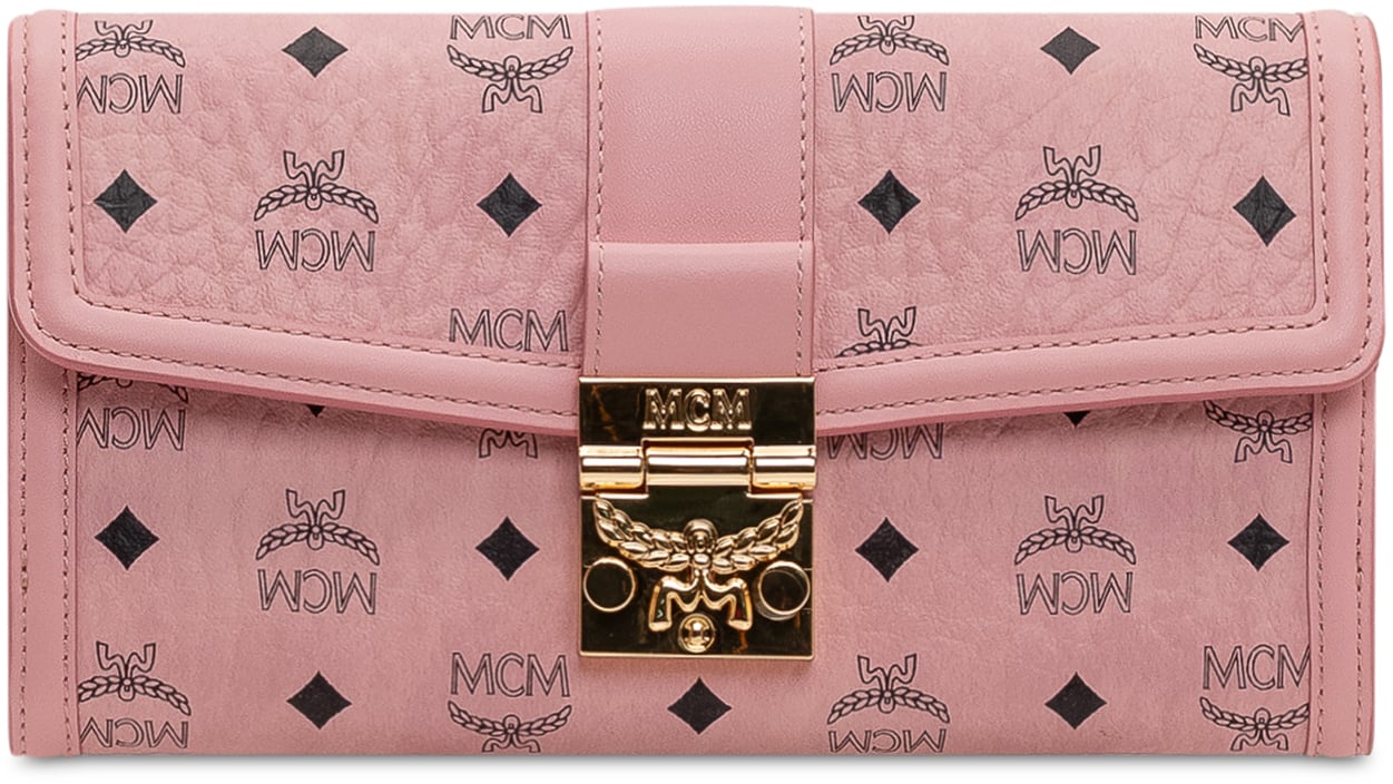 MCM Tracy VI Woc Lrg Roze