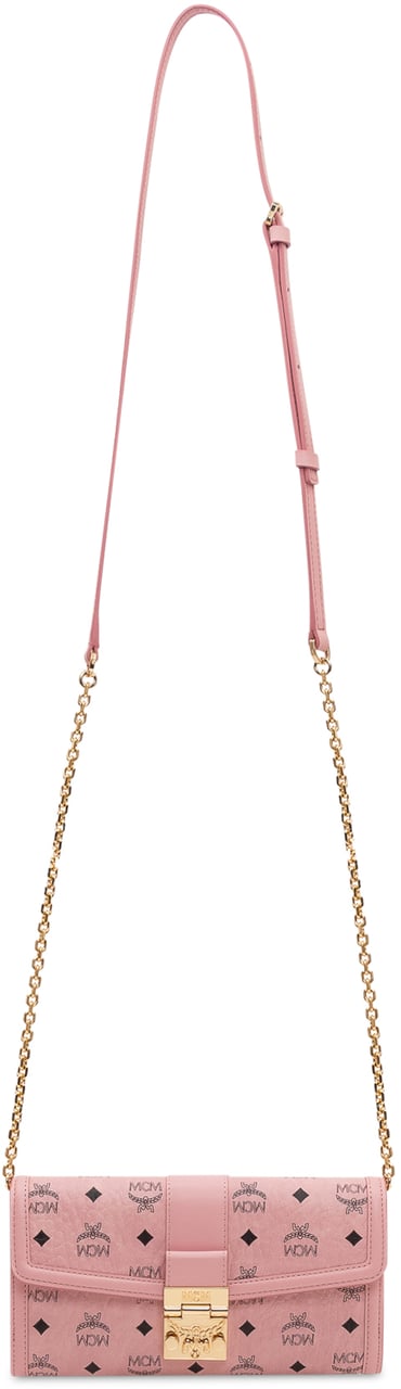 MCM Tracy VI Woc Lrg Roze