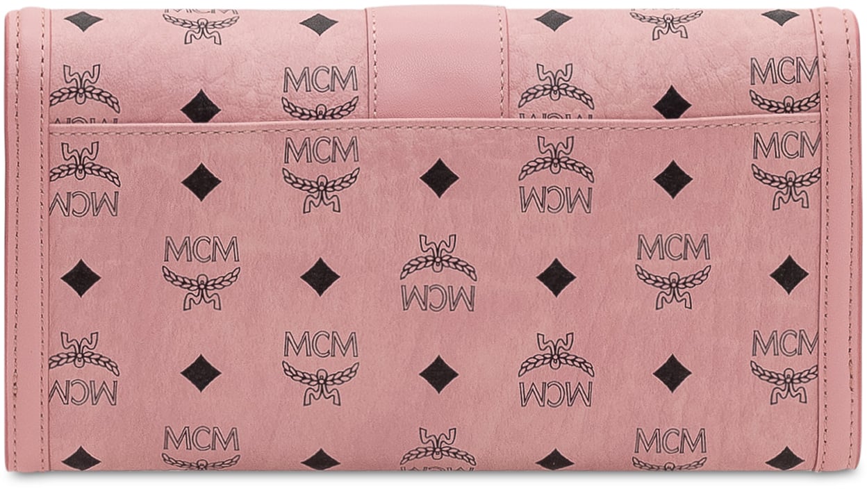 MCM Tracy VI Woc Lrg Roze
