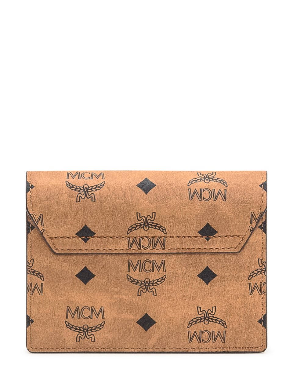 MCM Portafoglio MCM Bruin